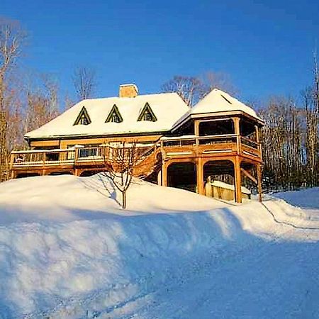 Eagle'S Nest Vila Greenville Exterior foto