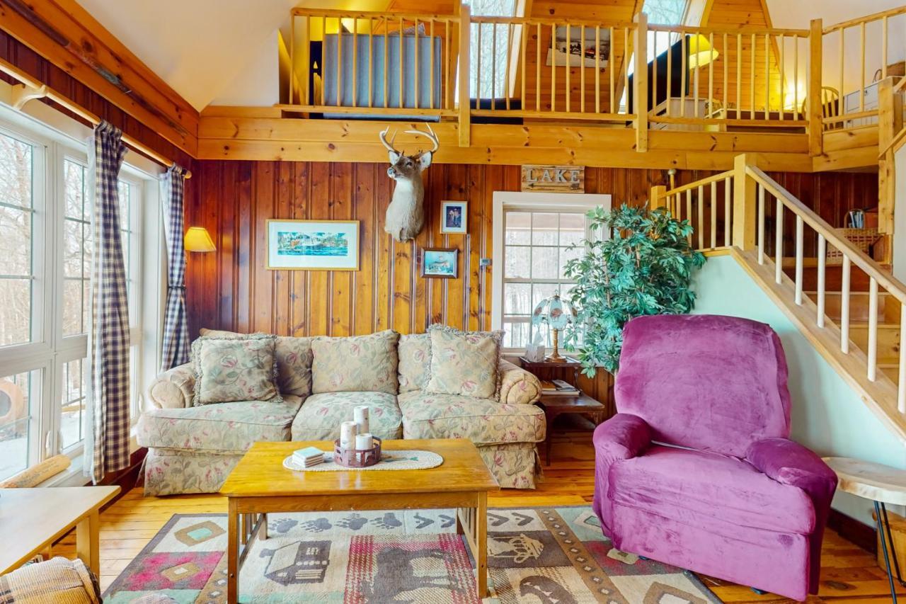 Eagle'S Nest Vila Greenville Exterior foto