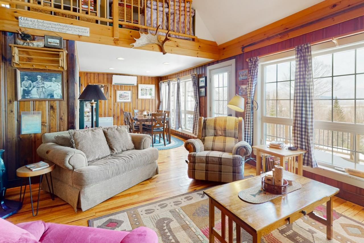 Eagle'S Nest Vila Greenville Exterior foto